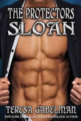 Book cover for Sloan (The Protectors Series) Book #9