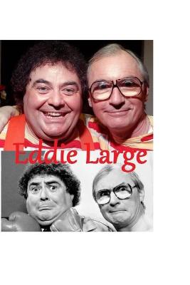 Book cover for Eddie Large