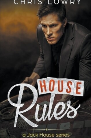 Cover of House Rules