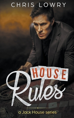 Book cover for House Rules