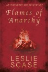 Book cover for Flames of Anarchy