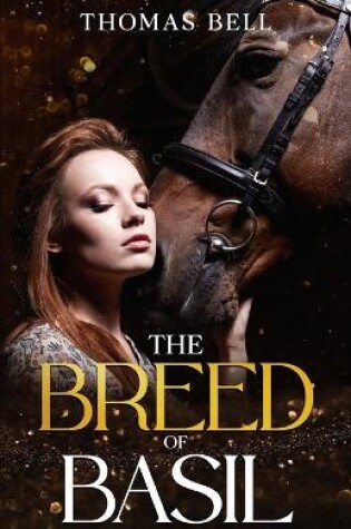 Cover of The Breed of Basil