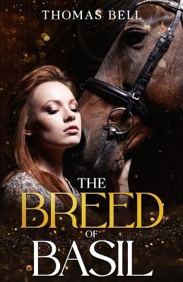 Book cover for The Breed of Basil