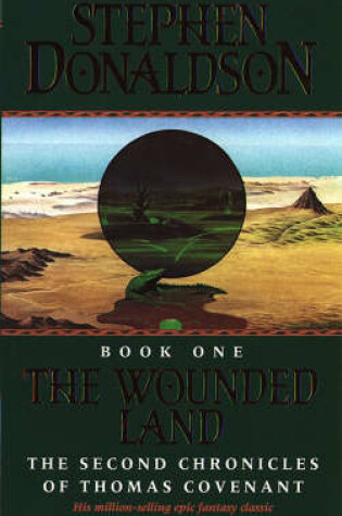 The Wounded Land