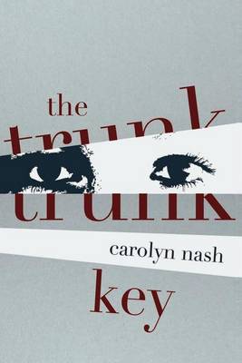 Book cover for The Trunk Key