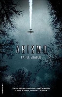 Book cover for Abismo