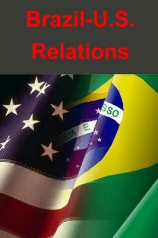 Cover of Brazil-U.S. Relations