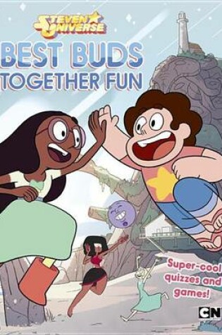 Cover of Best Buds Together Fun