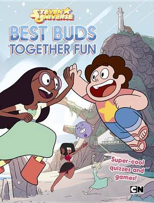 Cover of Best Buds Together Fun