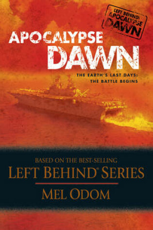 Cover of Apocalypse Dawn