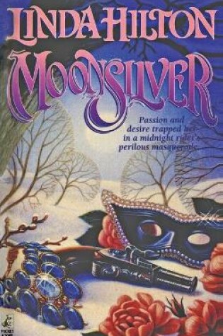 Cover of Moonsilver