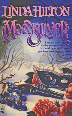 Book cover for Moonsilver