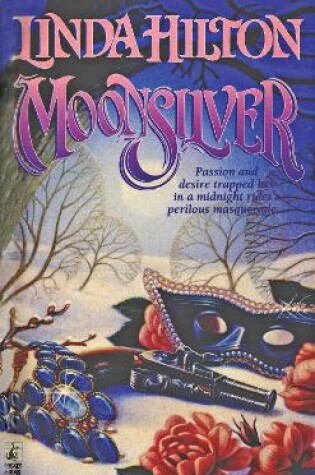 Cover of Moonsilver