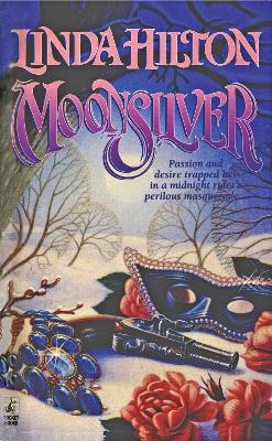 Book cover for Moonsilver