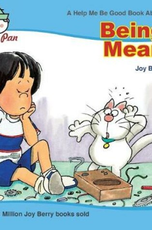 Cover of Being Mean