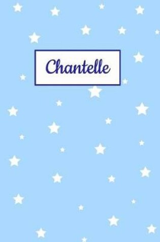 Cover of Chantelle