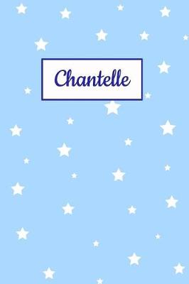 Book cover for Chantelle
