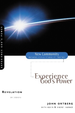 Cover of Revelation