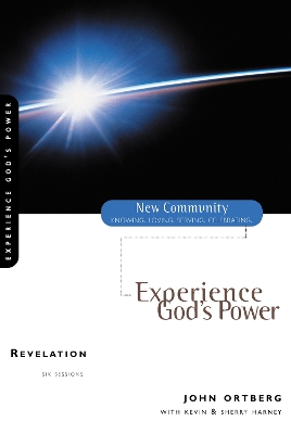 Book cover for Revelation