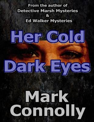 Book cover for Her Cold Dark Eyes