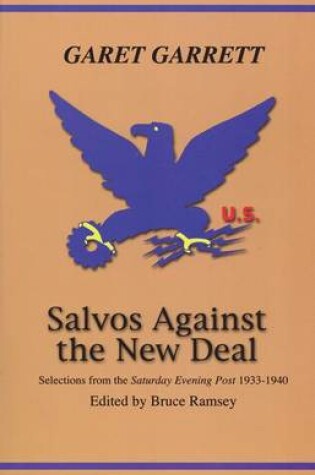 Cover of Salvos Against the New Deal
