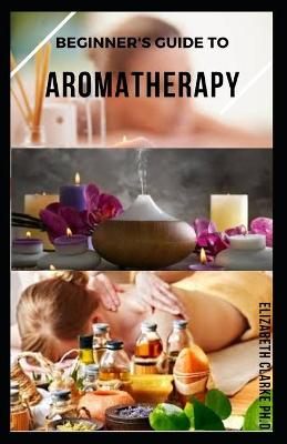 Book cover for Beginner's Guide to Aromatherapy