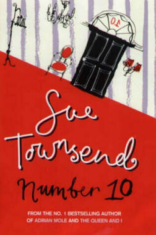 Cover of Number Ten