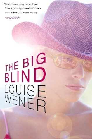 Cover of The Big Blind