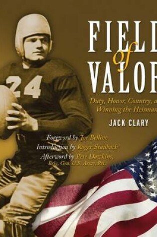 Cover of Field of Valor