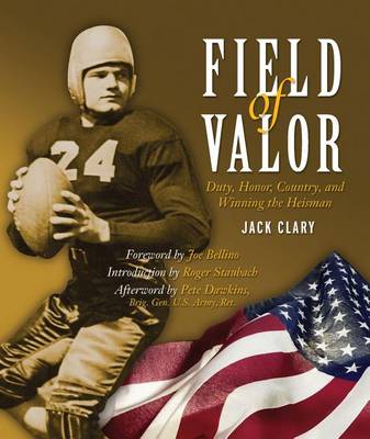 Book cover for Field of Valor