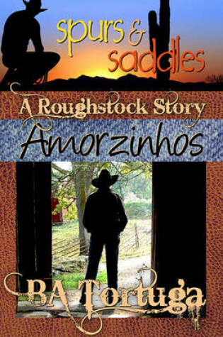 Cover of Amorzinhos, a Roughstock Story