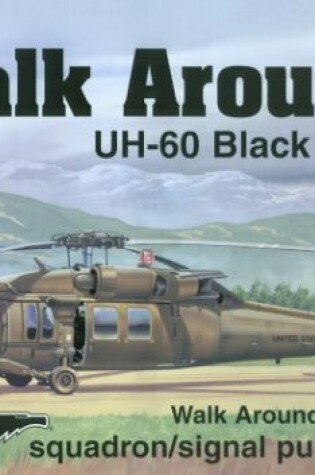 Cover of UH-60 Blackhawk