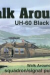 Book cover for UH-60 Blackhawk