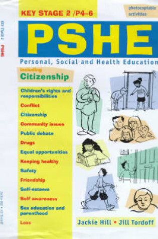 Cover of Pse Modules: Citizenship
