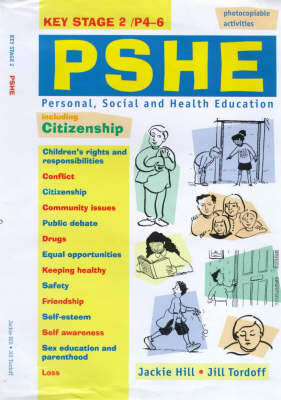 Book cover for Pse Modules: Citizenship