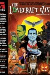 Book cover for Lovecraft eZine issue 27