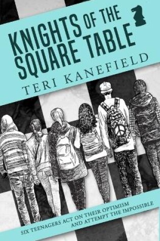 Cover of Knights of the Square Table