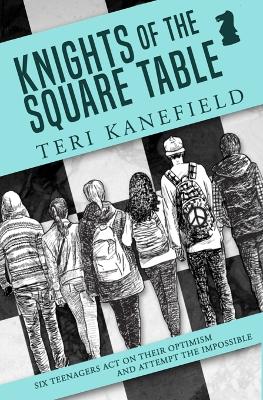 Book cover for Knights of the Square Table