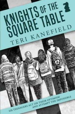 Cover of Knights of the Square Table