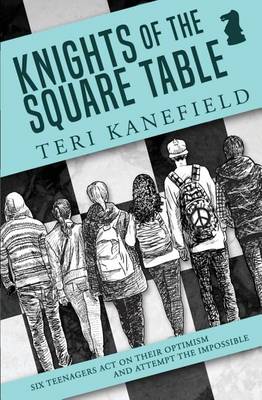 Book cover for Knights of the Square Table