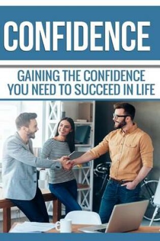 Cover of Confidence