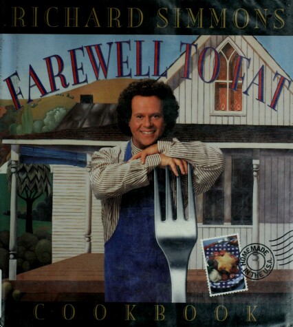Book cover for Farewell to Fat