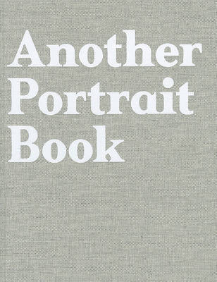 Book cover for Another Portrait Book