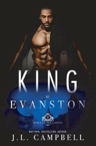 Cover of King of Evanston