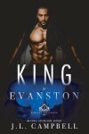 Book cover for King of Evanston