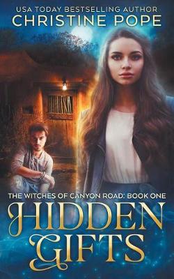 Book cover for Hidden Gifts