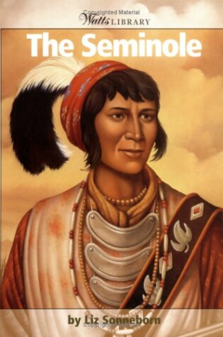 Cover of The Seminole