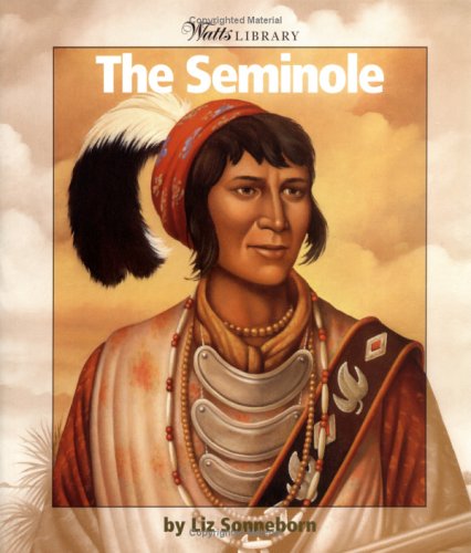 Cover of The Seminole