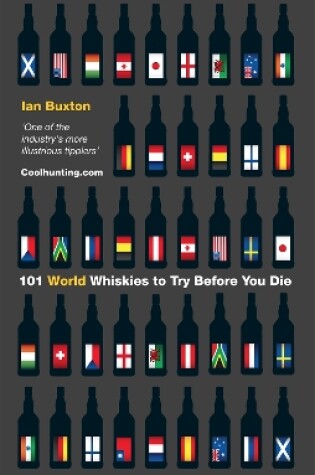 Cover of 101 World whiskies to try before you die (P)