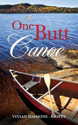 Cover of The One Butt Canoe